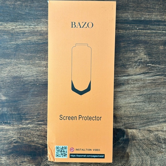 iPhone Privacy Screen Protector 2pk - Picture 1 of 3